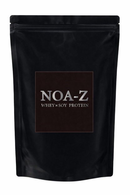 NOA-Z プロテイン　ココア味