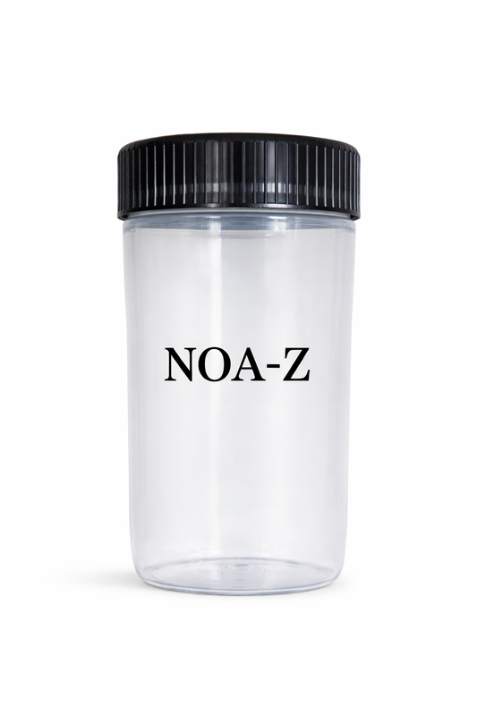 NOA-Z　オリジナルシェイカー