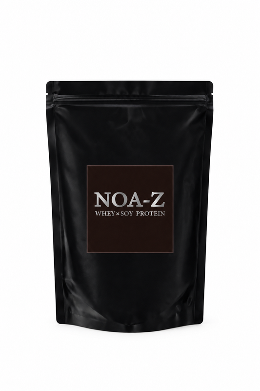 NOA-Z プロテイン ココア味